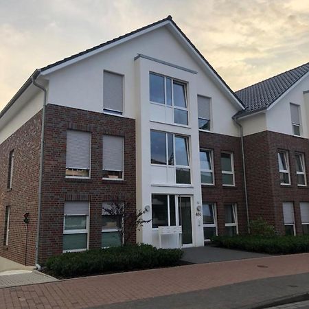 Apartamento Salinendomizil Bad Rothenfelde Exterior foto