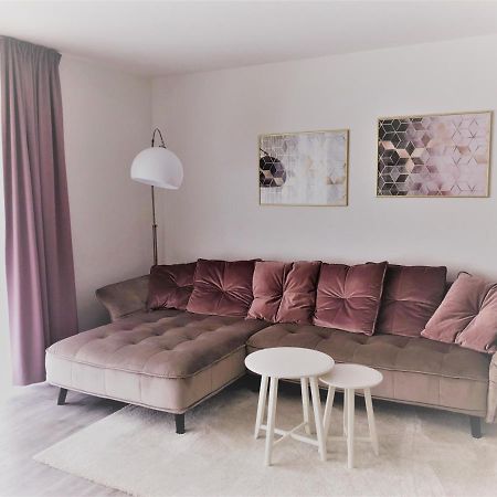 Apartamento Salinendomizil Bad Rothenfelde Exterior foto