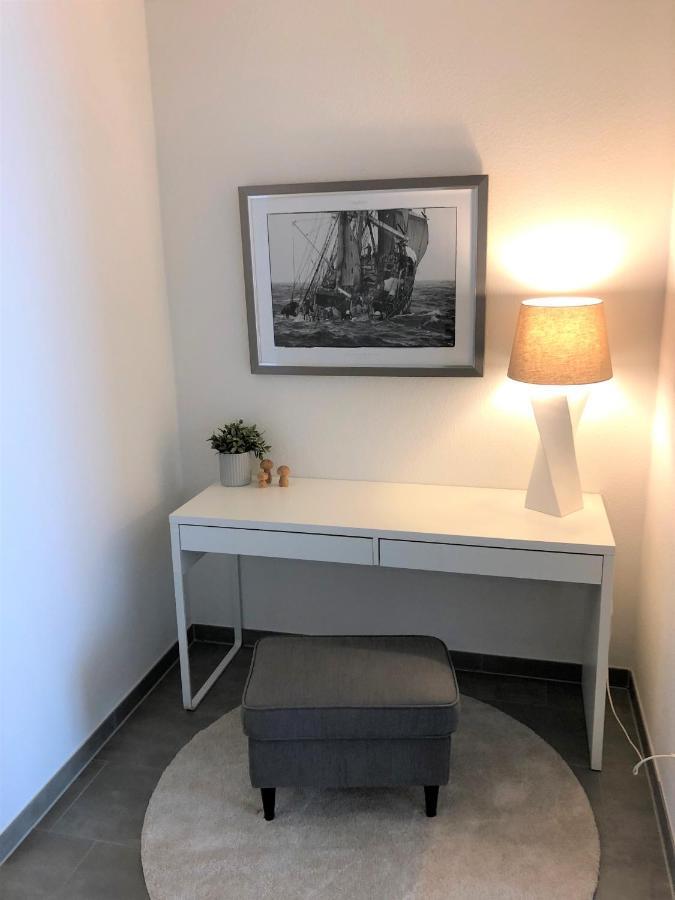 Apartamento Salinendomizil Bad Rothenfelde Exterior foto