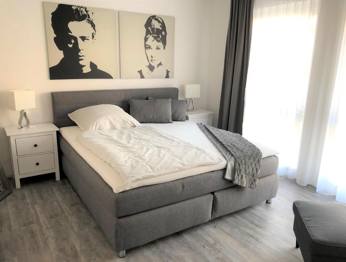 Apartamento Salinendomizil Bad Rothenfelde Exterior foto